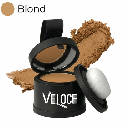 Veloce Puder do włosów