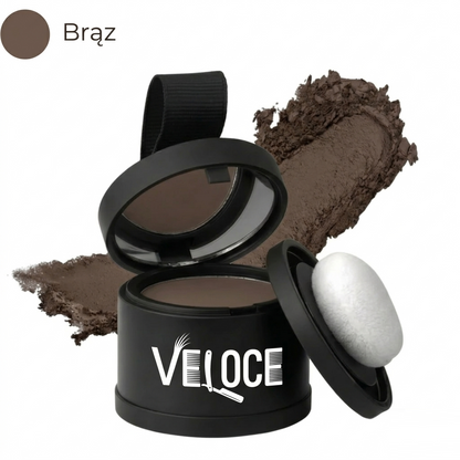 Veloce Puder do włosów