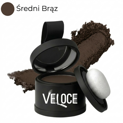 Veloce Puder do włosów